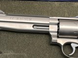 SMITH & WESSON 629-4 PERFORMANCE CENTER REVOLVER 44 MAGNUM - 4 of 10