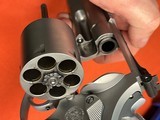 SMITH & WESSON 629-4 PERFORMANCE CENTER REVOLVER 44 MAGNUM - 10 of 10