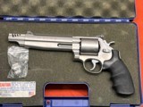 SMITH & WESSON 629-4 PERFORMANCE CENTER REVOLVER 44 MAGNUM - 2 of 10