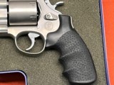 SMITH & WESSON 629-4 PERFORMANCE CENTER REVOLVER 44 MAGNUM - 3 of 10
