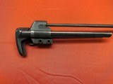 HK 91 A3 Retractable Stock WEST GERMAN LIKE NEW Heckler & Koch 91/G3 Fits PTR!