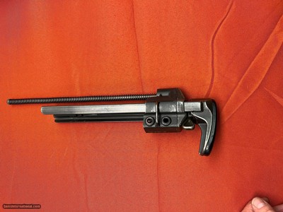 HK 91 A3 Retractable Stock WEST GERMAN LIKE NEW Heckler & Koch 91/G3 Fits PTR! - Image 6 of 6