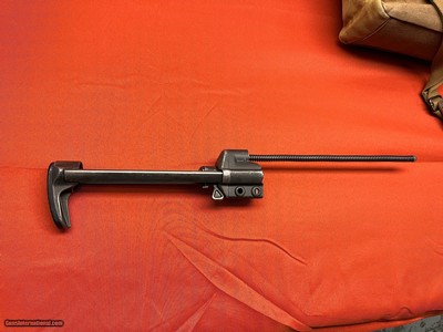 HK 91 A3 Retractable Stock WEST GERMAN LIKE NEW Heckler & Koch 91/G3 Fits PTR! - Image 3 of 6