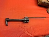 HK 91 A3 Retractable Stock WEST GERMAN LIKE NEW Heckler & Koch 91/G3 Fits PTR! - 3 of 6