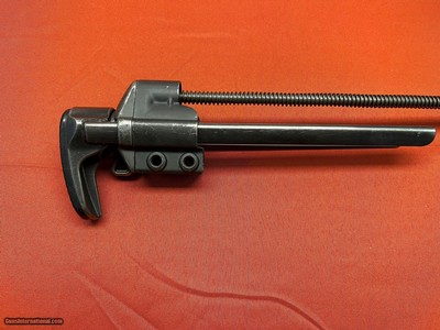 HK 91 A3 Retractable Stock WEST GERMAN LIKE NEW Heckler & Koch 91/G3 Fits PTR!