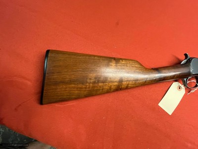 WINCHESTER MODEL 62 PUMP ACTION RIFLE 22LLR - Image 8 of 15