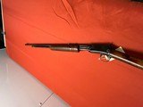 WINCHESTER MODEL 62 PUMP ACTION RIFLE 22LLR - 11 of 15