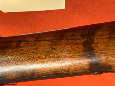 WINCHESTER MODEL 62 PUMP ACTION RIFLE 22LLR - Image 15 of 15