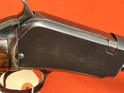 WINCHESTER MODEL 62 PUMP ACTION RIFLE 22LLR - Image 2 of 15