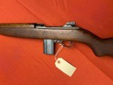 WWll UNDERWOOD M1 SEMI AUTO CARBINE 30US - 5 of 21