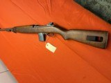 WWll UNDERWOOD M1 SEMI AUTO CARBINE 30US - 15 of 21