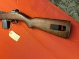 WWll UNDERWOOD M1 SEMI AUTO CARBINE 30US - 13 of 21