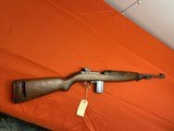 WWll UNDERWOOD M1 SEMI AUTO CARBINE 30US - 6 of 21