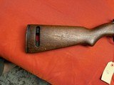WWll UNDERWOOD M1 SEMI AUTO CARBINE 30US - 19 of 21