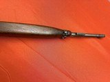 WWll UNDERWOOD M1 SEMI AUTO CARBINE 30US - 21 of 21