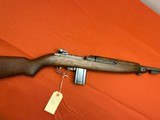 WWll UNDERWOOD M1 SEMI AUTO CARBINE 30US - 12 of 21