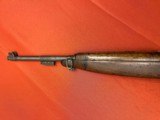 WWll UNDERWOOD M1 SEMI AUTO CARBINE 30US - 11 of 21