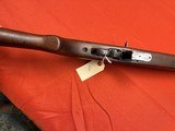 WWll UNDERWOOD M1 SEMI AUTO CARBINE 30US - 9 of 21