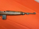 WWll UNDERWOOD M1 SEMI AUTO CARBINE 30US - 14 of 21
