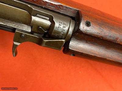 WWll INLAND DIV.U.S. MILITARY M1 CARBINE 30US INLAND MFG DIV, GENERAL MOTORS 11-43 - Image 14 of 18