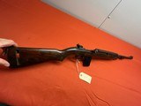 WWll UNDERWOOD U.S. MILITARY M1 CARBINE 30US