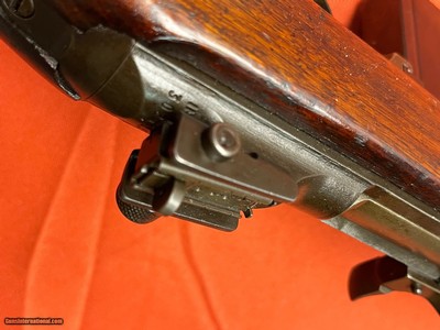 WWll INLAND DIV.U.S. MILITARY M1 CARBINE 30US INLAND MFG DIV, GENERAL MOTORS 11-43 - Image 13 of 18