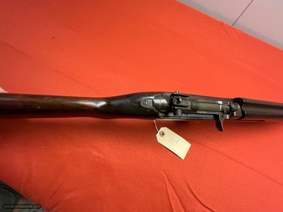 WWll INLAND DIV.U.S. MILITARY M1 CARBINE 30US INLAND MFG DIV, GENERAL MOTORS 11-43 - Image 5 of 18