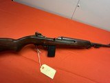 WWll UNDERWOOD U.S. MILITARY M1 CARBINE 30US - 2 of 18