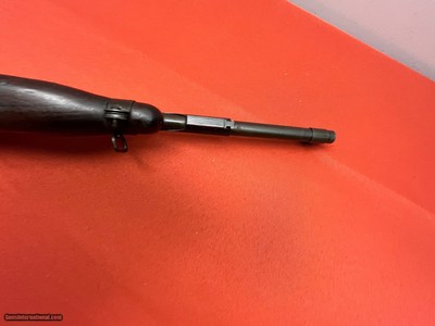 WWll INLAND DIV.U.S. MILITARY M1 CARBINE 30US INLAND MFG DIV, GENERAL MOTORS 11-43 - Image 11 of 18