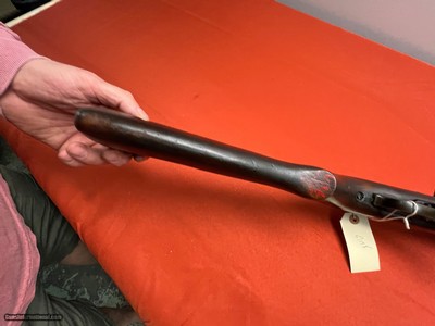 WWll INLAND DIV.U.S. MILITARY M1 CARBINE 30US INLAND MFG DIV, GENERAL MOTORS 11-43 - Image 12 of 18