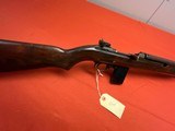 WWll UNDERWOOD U.S. MILITARY M1 CARBINE 30US - 4 of 18