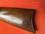 WINCHESTER MODEL 90 PUMP ACTION RIFLE 22 SHORT 1890 ~ MADE 1921~ - 19 of 23