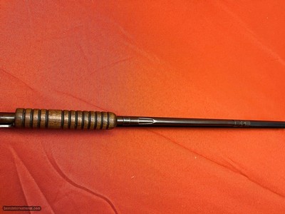 WINCHESTER MODEL 90 PUMP ACTION RIFLE 22 SHORT 1890 ~ MADE 1921~ - Image 18 of 23