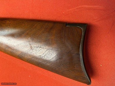 WINCHESTER MODEL 90 PUMP ACTION RIFLE 22 SHORT 1890 ~ MADE 1921~ - Image 19 of 23
