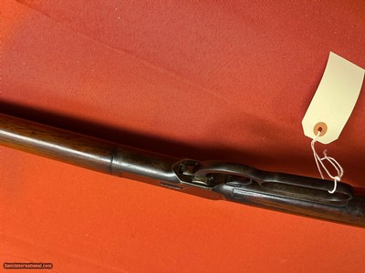 WINCHESTER MODEL 90 PUMP ACTION RIFLE 22 SHORT 1890 ~ MADE 1921~ - Image 23 of 23