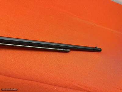 WINCHESTER MODEL 90 PUMP ACTION RIFLE 22 SHORT 1890 ~ MADE 1921~ - Image 9 of 23