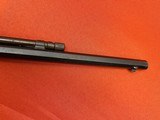 WINCHESTER MODEL 90 PUMP ACTION RIFLE 22 SHORT 1890 ~ MADE 1921~ - 11 of 23