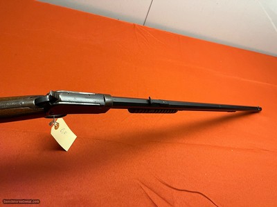 WINCHESTER MODEL 90 PUMP ACTION RIFLE 22 SHORT 1890 ~ MADE 1921~ - Image 21 of 23