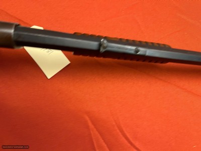 WINCHESTER MODEL 90 PUMP ACTION RIFLE 22 SHORT 1890 ~ MADE 1921~ - Image 10 of 23