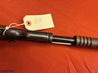WINCHESTER MODEL 90 PUMP ACTION RIFLE 22 SHORT 1890 ~ MADE 1921~ - Image 17 of 23