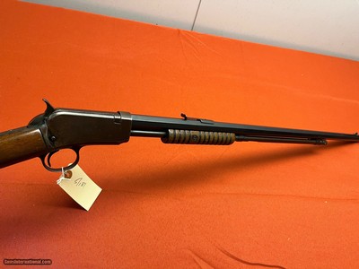 WINCHESTER MODEL 90 PUMP ACTION RIFLE 22 SHORT 1890 ~ MADE 1921~ - Image 20 of 23