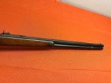 WINCHESTER MODEL 1892 LEVER AUCTION OCTAION RIFLE 38-40 W.C.F. ~ MADE 1905 ~ - 3 of 17
