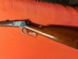 WINCHESTER MODEL 1892 LEVER AUCTION OCTAION RIFLE 38-40 W.C.F. ~ MADE 1905 ~ - 11 of 17
