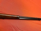 WINCHESTER MODEL 1892 LEVER AUCTION OCTAION RIFLE 38-40 W.C.F. ~ MADE 1905 ~ - 13 of 17