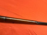 WINCHESTER MODEL 1892 LEVER AUCTION OCTAION RIFLE 38-40 W.C.F. ~ MADE 1905 ~ - 14 of 17