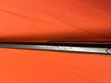 WINCHESTER MODEL 1892 LEVER AUCTION OCTAION RIFLE 38-40 W.C.F. ~ MADE 1905 ~ - 9 of 17