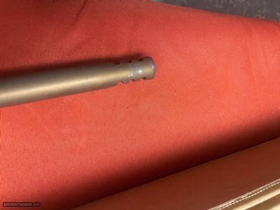 CHRISTENSEN ARMS BOLT ACTION MODEL 14 RIFLE 300 WIN MAGNUMBurnt Bronze Cerakote - Image 16 of 16