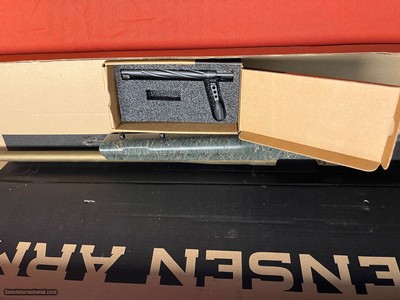 CHRISTENSEN ARMS BOLT ACTION MODEL 14 RIFLE 300 WIN MAGNUMBurnt Bronze Cerakote - Image 14 of 16