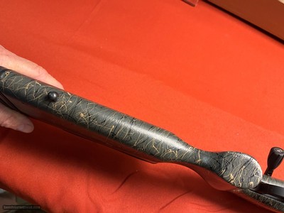 CHRISTENSEN ARMS BOLT ACTION MODEL 14 RIFLE 300 WIN MAGNUMBurnt Bronze Cerakote - Image 12 of 16