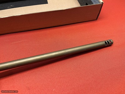 CHRISTENSEN ARMS BOLT ACTION MODEL 14 RIFLE 300 WIN MAGNUMBurnt Bronze Cerakote - Image 6 of 16